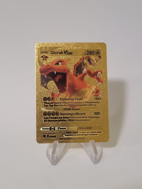 sigma pokemon card Pokemon Shiny Gold Sigma (Gameboy Advance main image 0