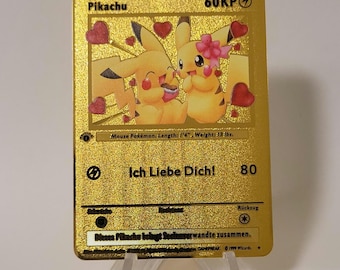 detective pikachu gx pokemon card Pokemon - Detective Pikachu main image 1