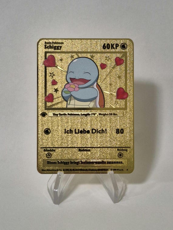 shiny squirtle pokemon card 2024 SHINY POKEMON Card #007 SQUIRTLE Kanto Peru Edition Foil
