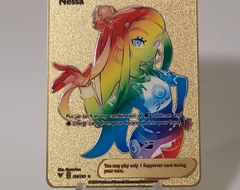 Pokemon Card Elfun / Whimsicott Vstar Gold Plastic Card Custom Made Trading Card Gift Present German Limited - Etsy Sweden Pokemon Card Elfun / Whimsicott Vstar Gold Plastic Card Custom Made Trading Card Gift Present German Limited - Etsy Sweden