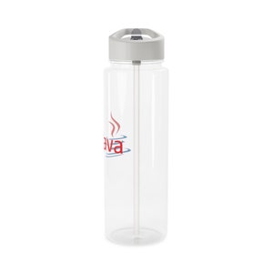 Eco-Friendly Java Water Bottle image 4
