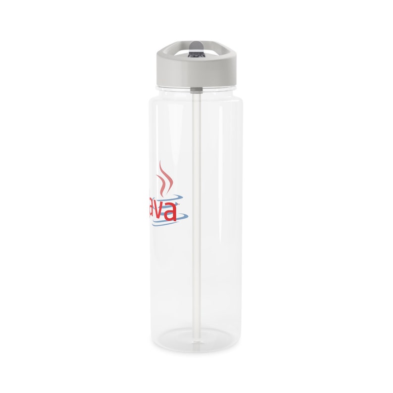 Eco-Friendly Java Water Bottle image 4