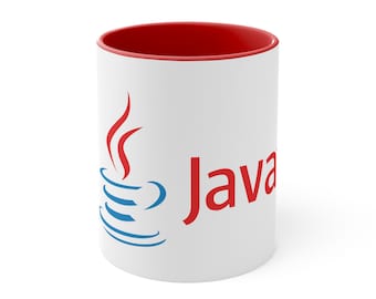 Javaコーヒーマグ（オリジナル）