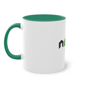 NodeJS Kaffeetasse Bild 4