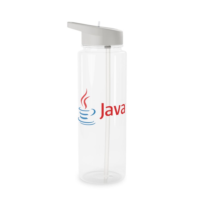 Eco-Friendly Java Water Bottle image 1