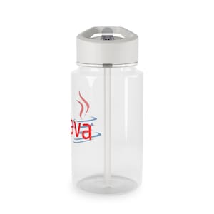 Eco-Friendly Java Water Bottle image 7