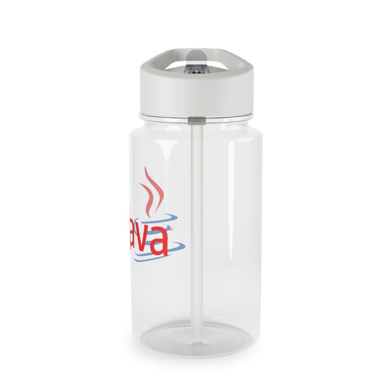 Eco-Friendly Java Water Bottle image 7