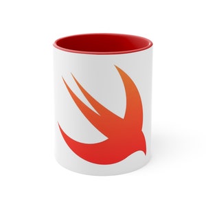 Swift Programming Language - Coffee Mug