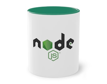 Tasse à café NodeJS