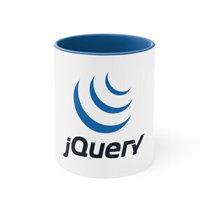 JQuery Coffee Mug
