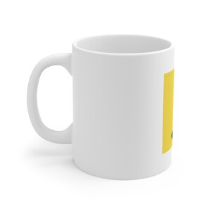 JavaScript Coffee Mug image 2