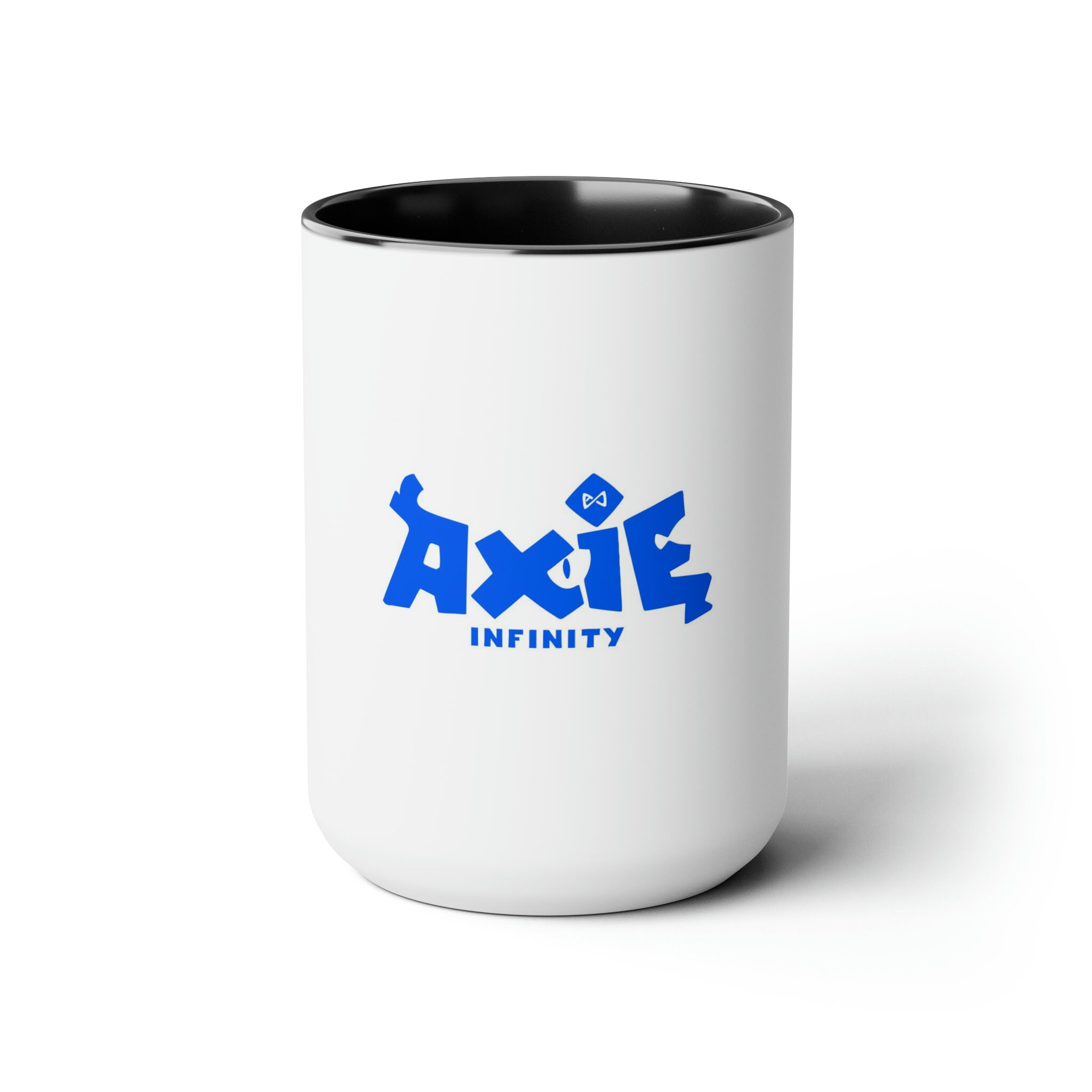 Axie Infinity - Crypto - Tasse à café et à thé, 15 oz - Etsy France