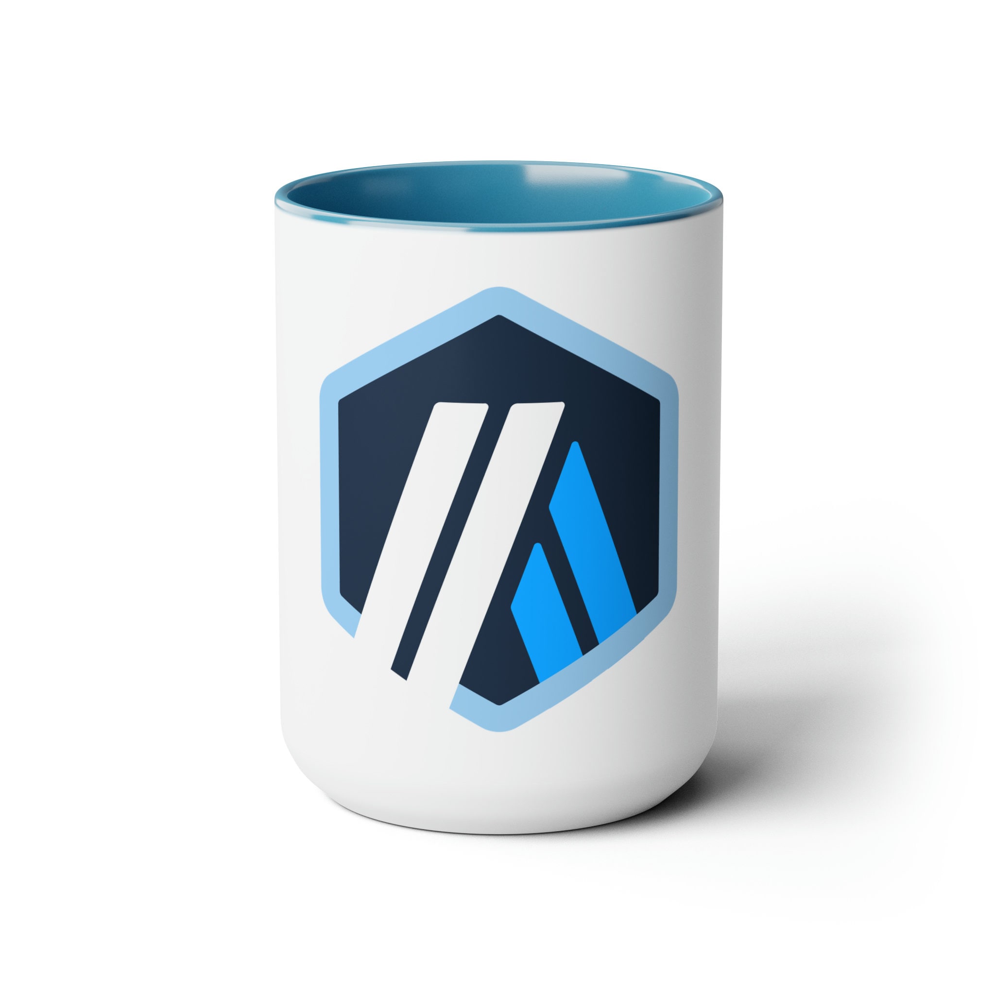 Arbitrum - Crypto - Tasse à café et à thé, 15 oz - Etsy France
