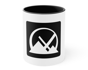 Kubek do kawy MX Linux