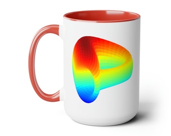 Curve DAO - Crypto - Tasse à thé et café, 15oz