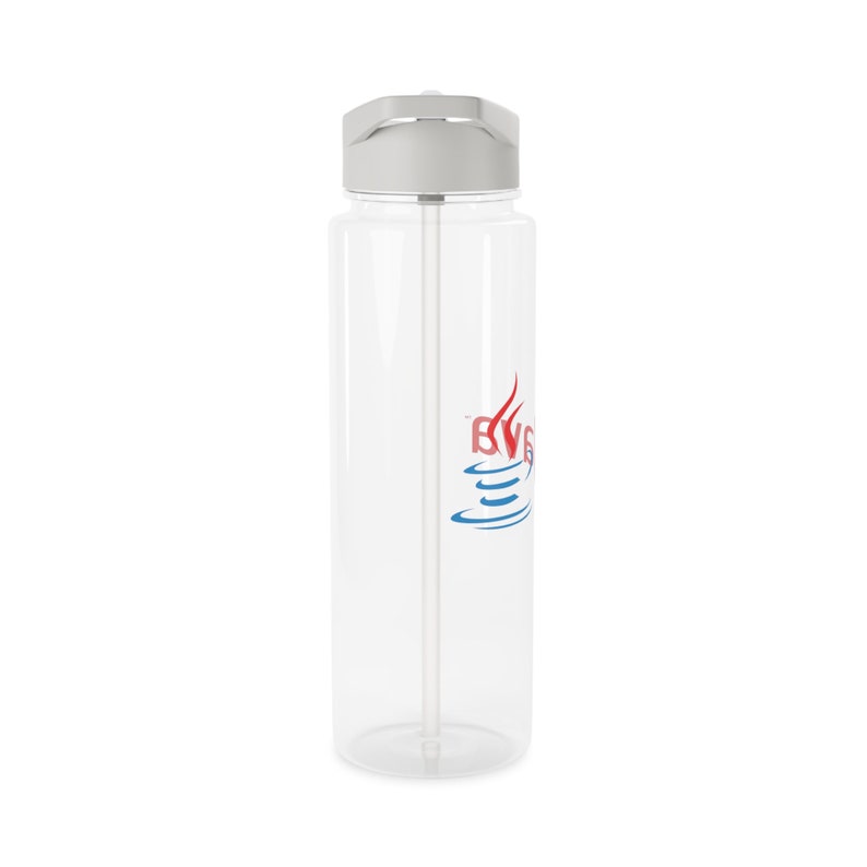 Eco-Friendly Java Water Bottle image 5