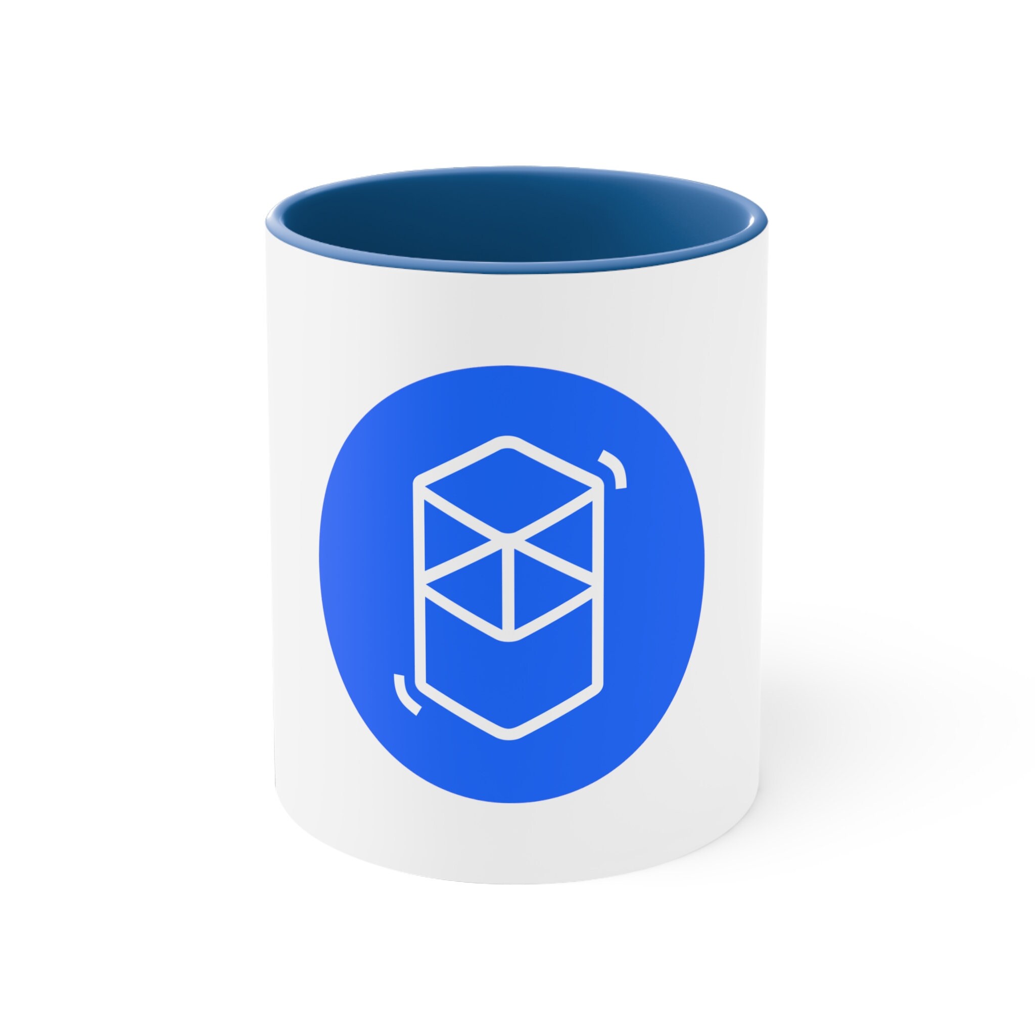 Fantom - Crypto - Taza de té y café, 11 oz - Etsy España