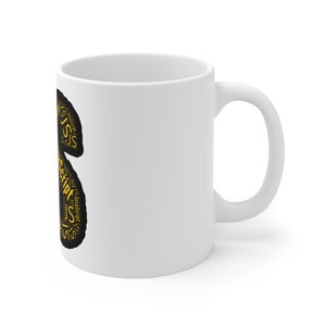 Taza de café JavaScript imagen 3