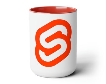 Tazza da caffè snella