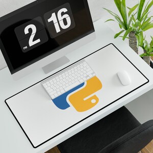 Python Desk Mat image 3