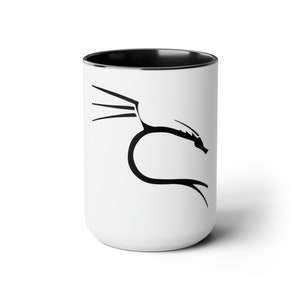 Kali Linux Coffee Mug
