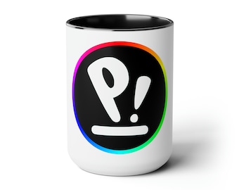 Knal! OS Linux koffiemok