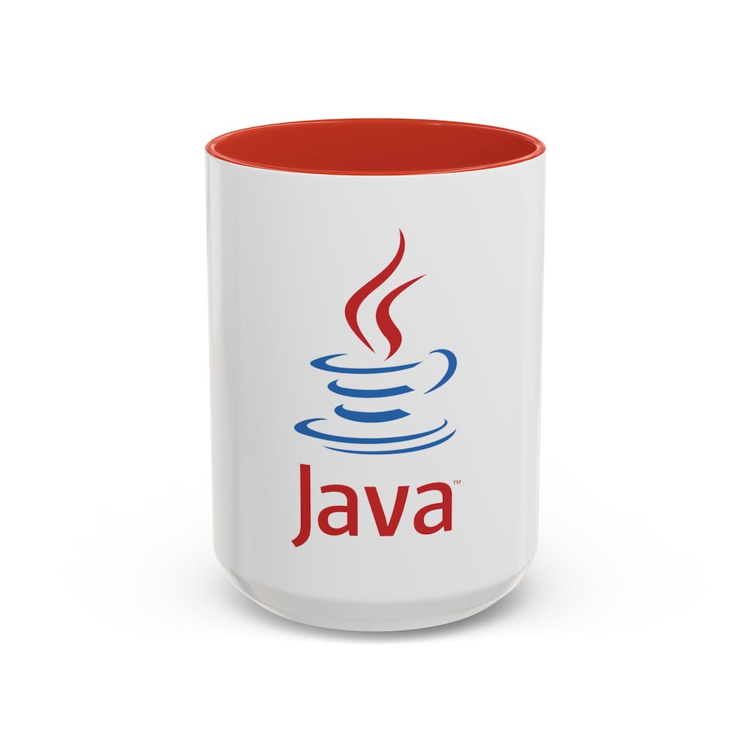 Java Coffee Mug 11, 15oz Perfect Gift for Programmers and Coffee Tea ...