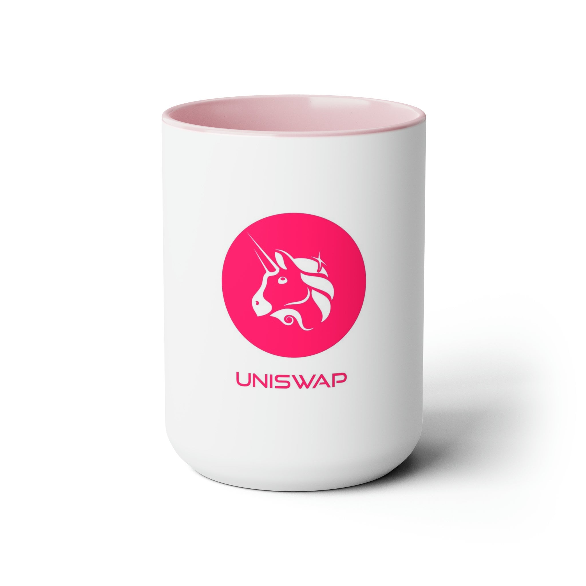 Uniswap - Crypto - Coffee Tea Mug, 15 Oz - Etsy UK