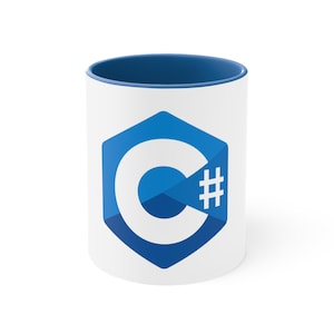 C# Coffee Mug