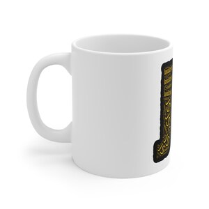 Taza de café JavaScript imagen 2