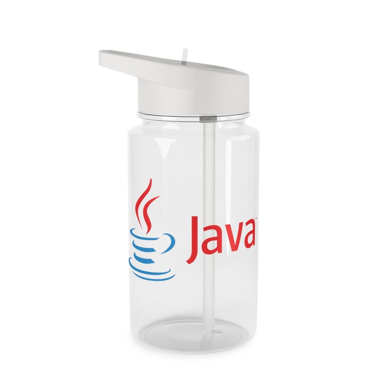 Eco-Friendly Java Water Bottle image 2