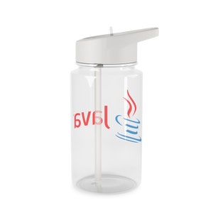 Eco-Friendly Java Water Bottle image 6