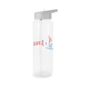 Eco-Friendly Java Water Bottle image 3