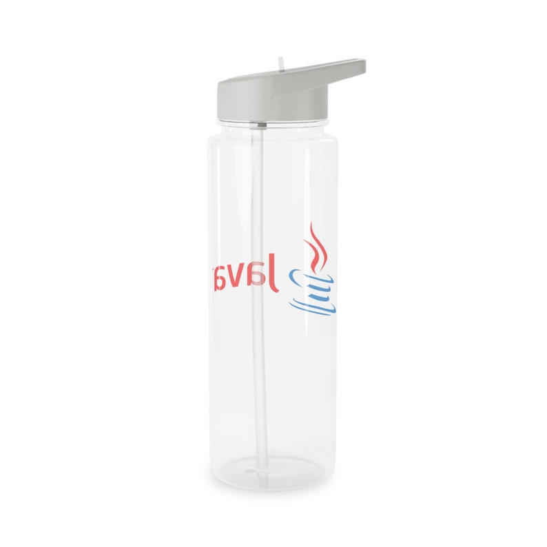 Eco-Friendly Java Water Bottle image 3