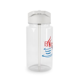 Eco-Friendly Java Water Bottle image 8