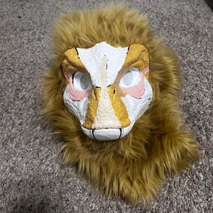 FURRY YARD SALE