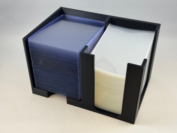 toploaders card sleeves 100ct Pack Regular Card Toploaders / Soft Sleeves Combo - 35pt – Columbia  Hobby - Sports Card Boxes - Toploaders