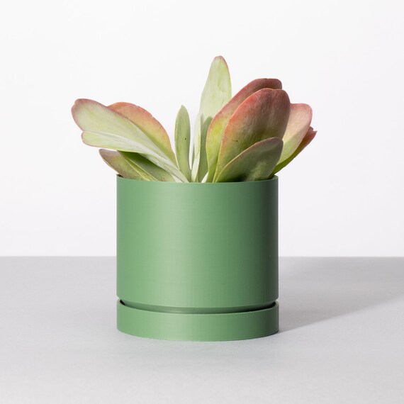 26cm plant pot 26cm Round plant pot main image 0