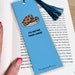 see more listings in the Handmade Bookmarks section