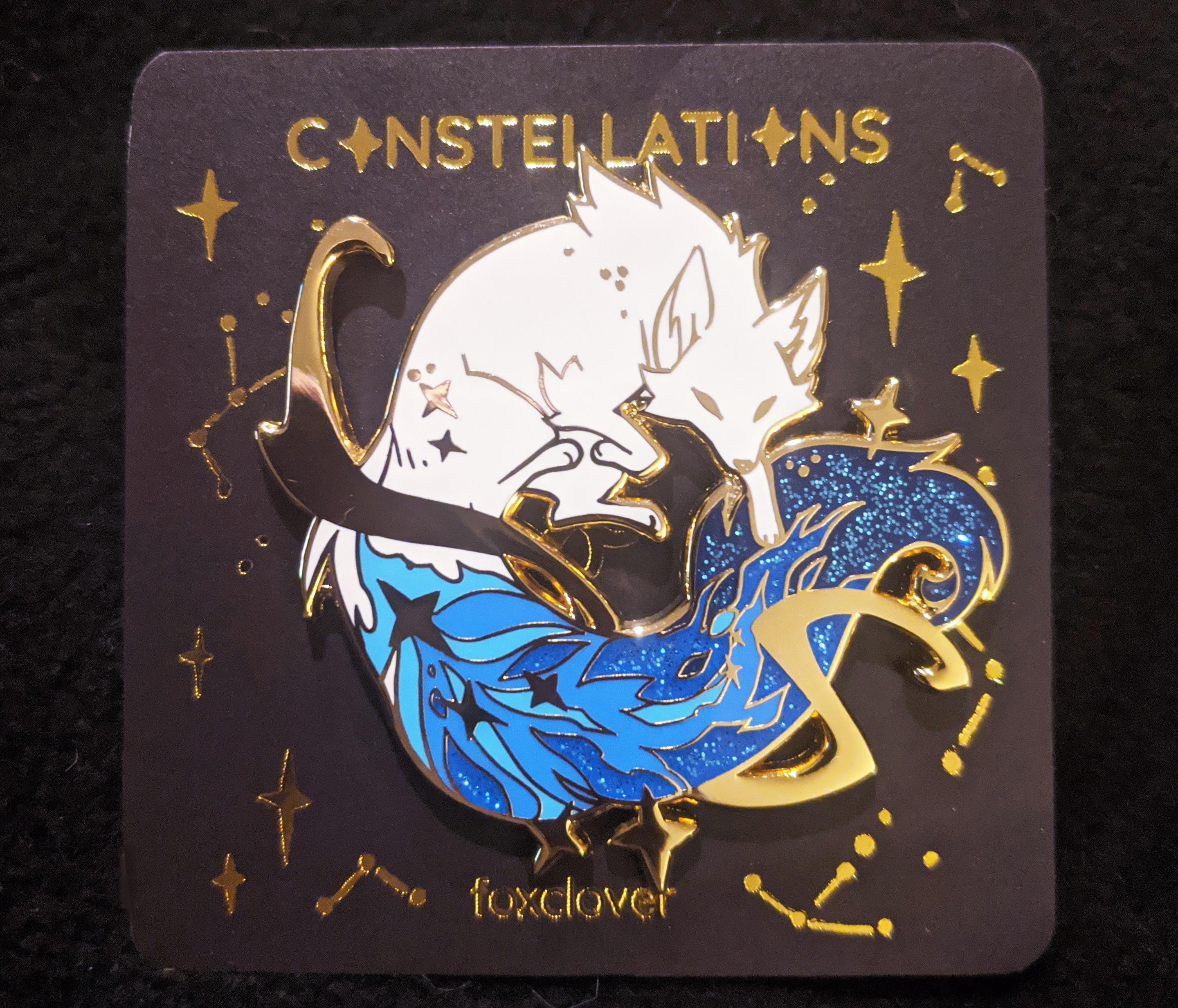 Foxclover - Etsy
