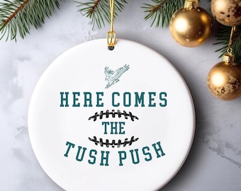 Adelaarsornament, kerstcadeau, adelaarskerstboomdecoratie, keramisch ornament