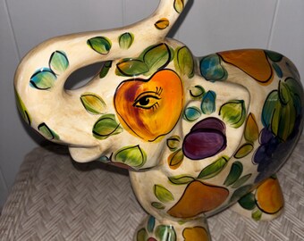 Vintage Hagen-renaker Ceramic Doe Figurine: 