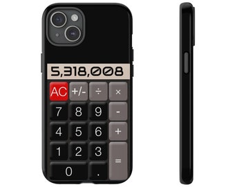 ANCIENNE CALCULATRICE SCIENTIFIQUE COMMODORE SR4148 R / N°104435 EUR 40