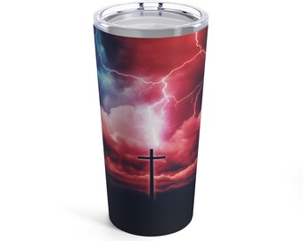 Copy of American Lineman Tumbler 20oz