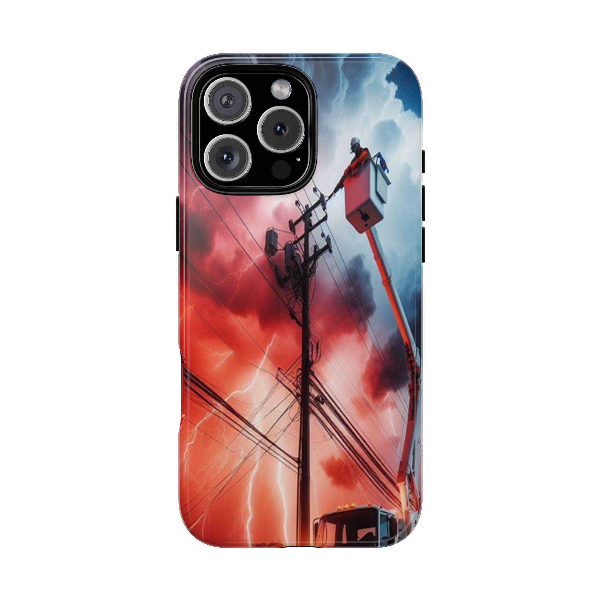 Rosie Phone Case - Etsy