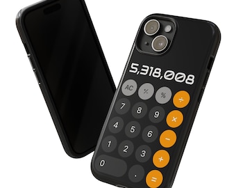 Calculator 2 Tough Cases