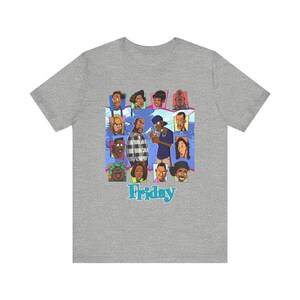 Vintage Movie Unisex Tee, Retro Film Lover Gift Tshirt, Classic Cinema Shirt, Movie Buff Graphic Tee, Film Fan Apparel image 6