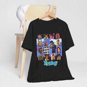 Vintage Movie Unisex Tee, Retro Film Lover Gift Tshirt, Classic Cinema Shirt, Movie Buff Graphic Tee, Film Fan Apparel image 1