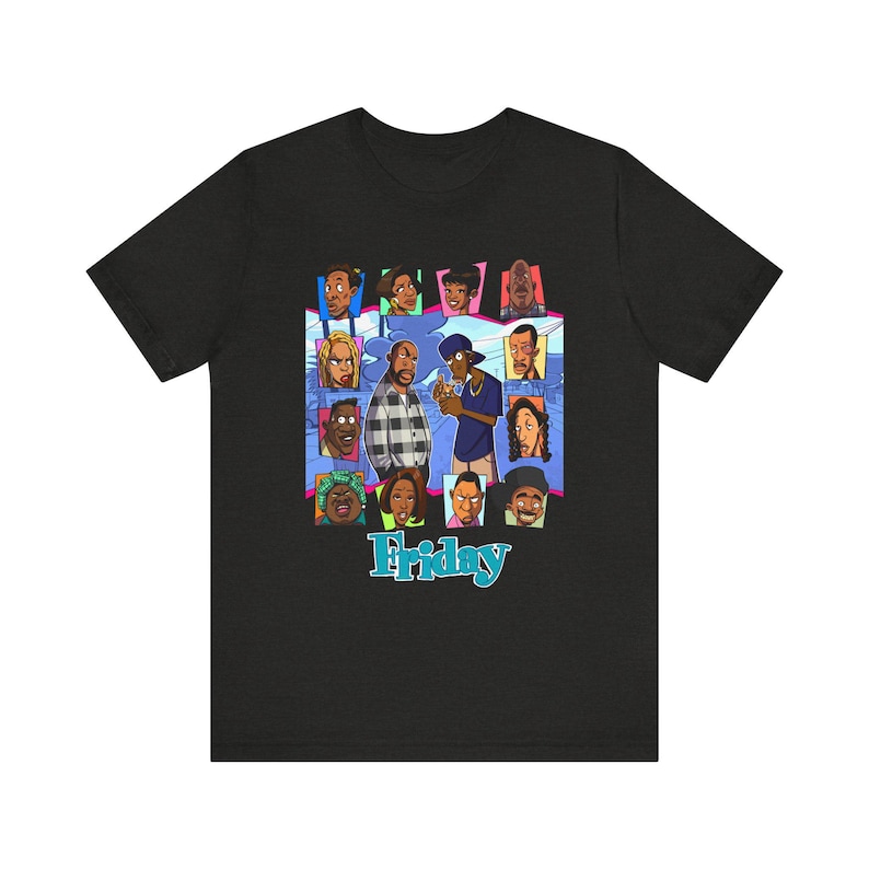 Vintage Movie Unisex Tee, Retro Film Lover Gift Tshirt, Classic Cinema Shirt, Movie Buff Graphic Tee, Film Fan Apparel image 5