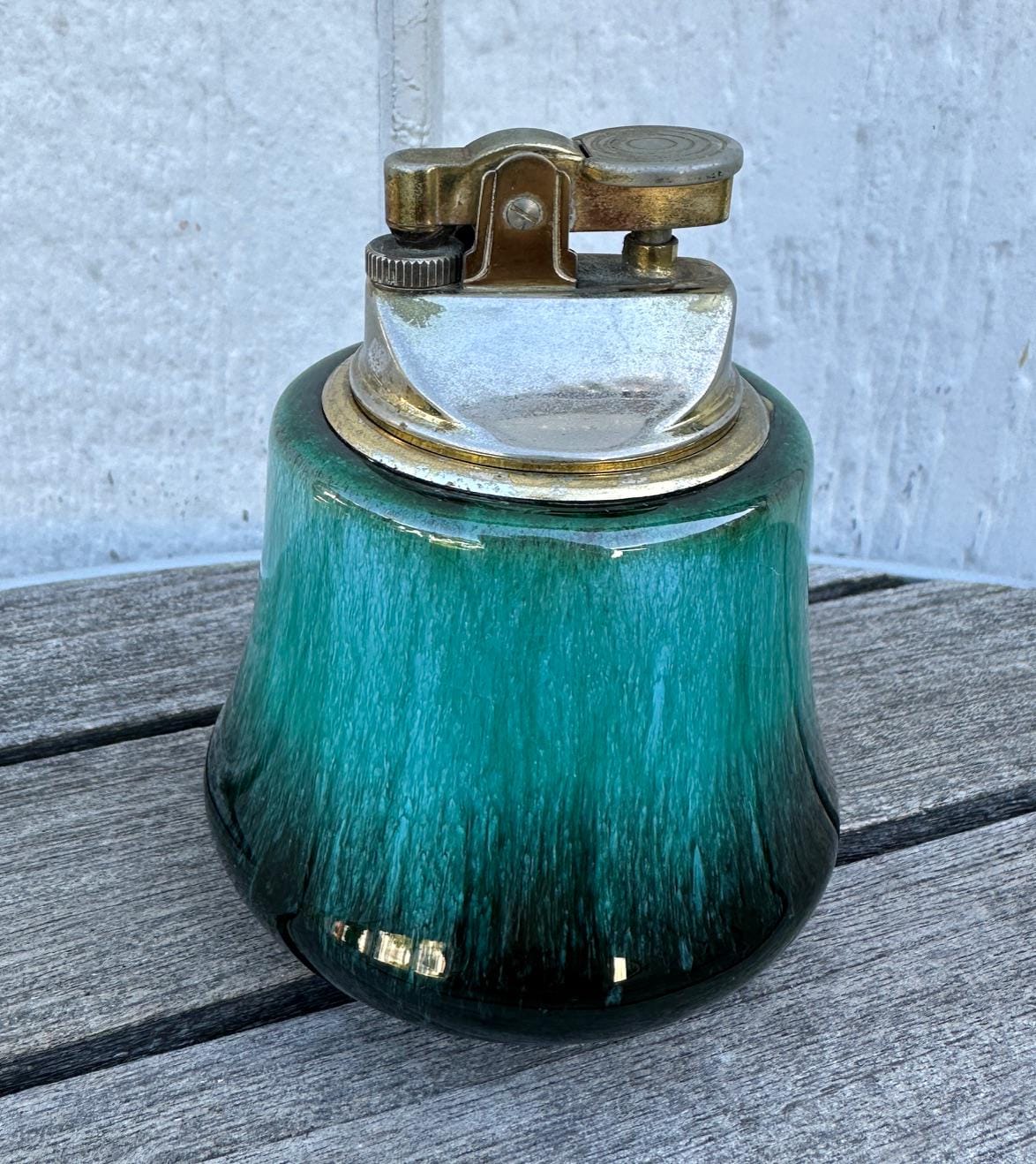 Ceramic Lighter